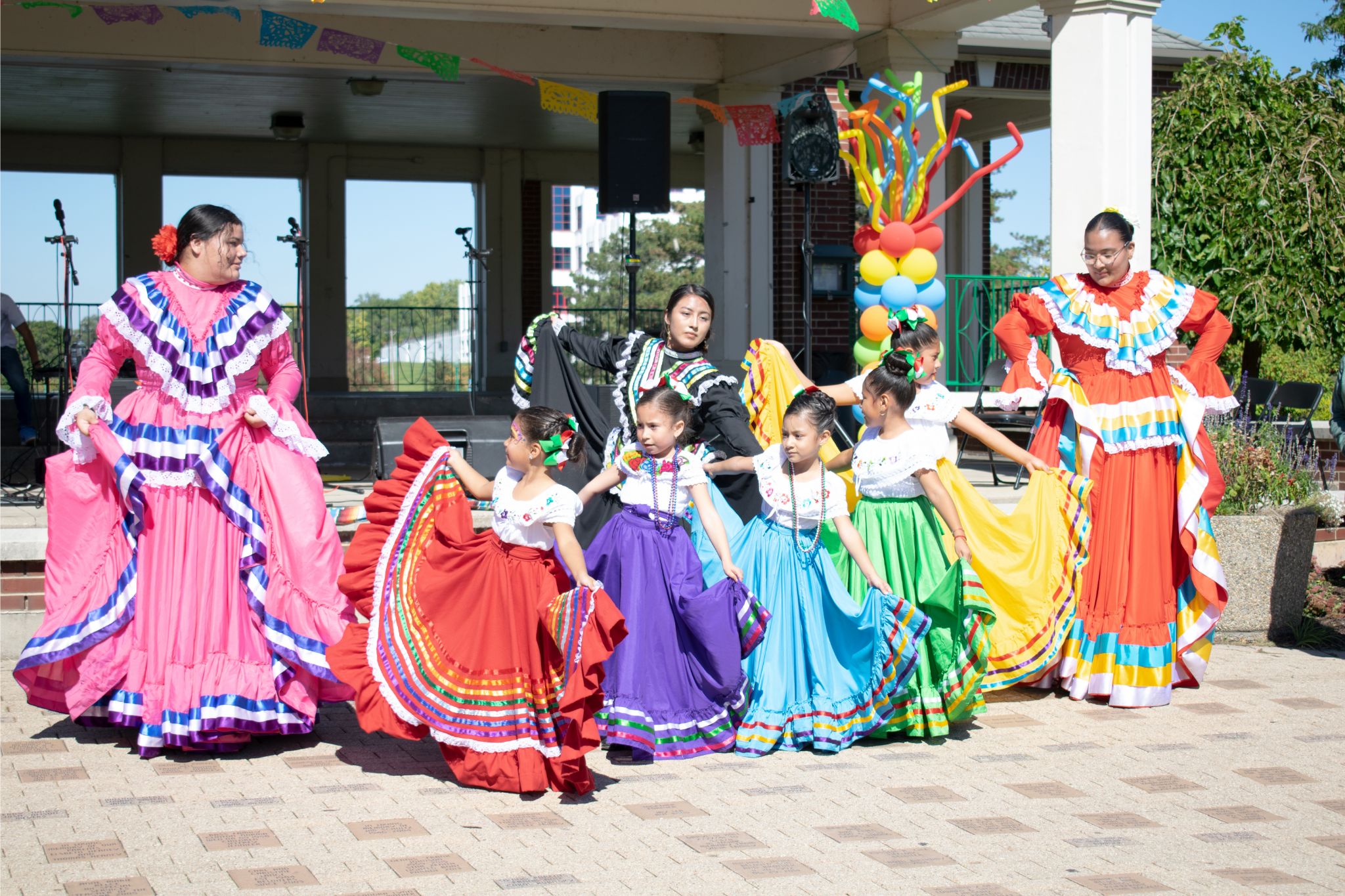Hispanic Heritage Celebration